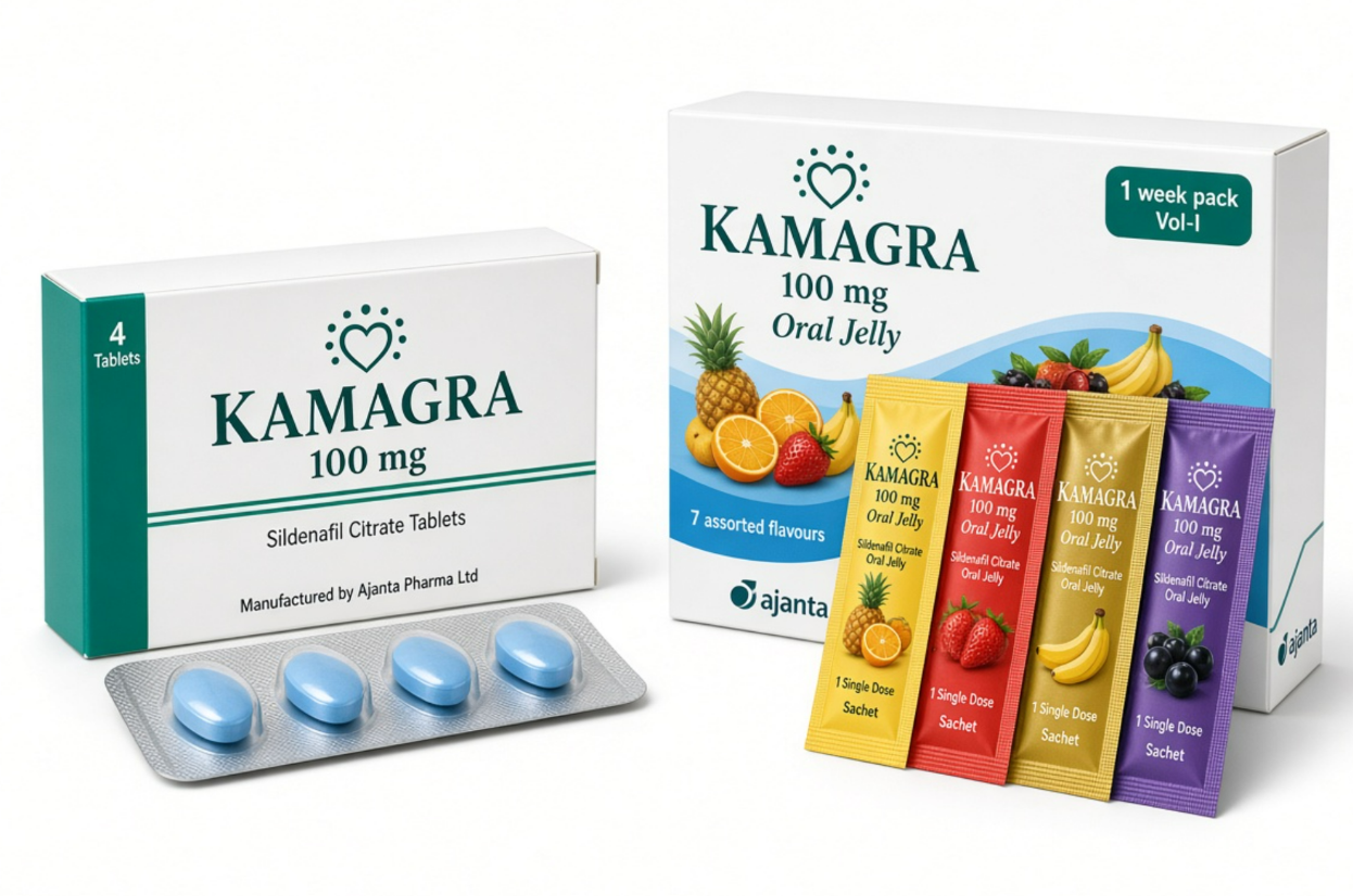 kamagra y gel de kamagra