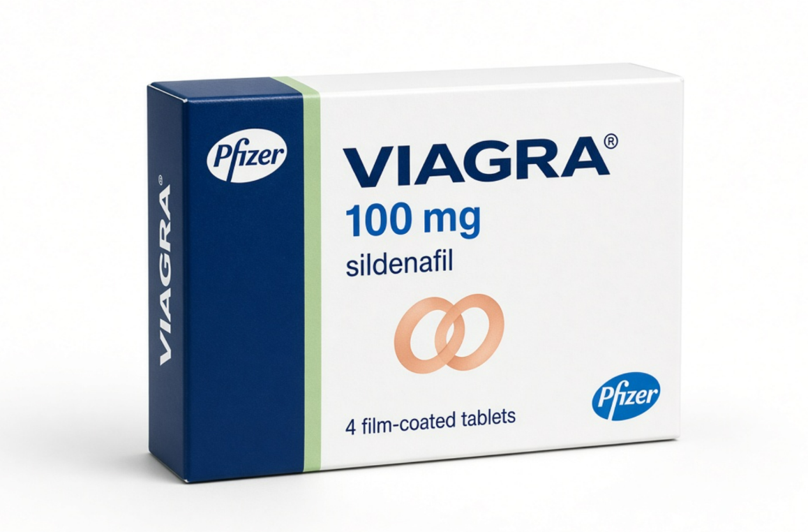 viagra sildenafilo
