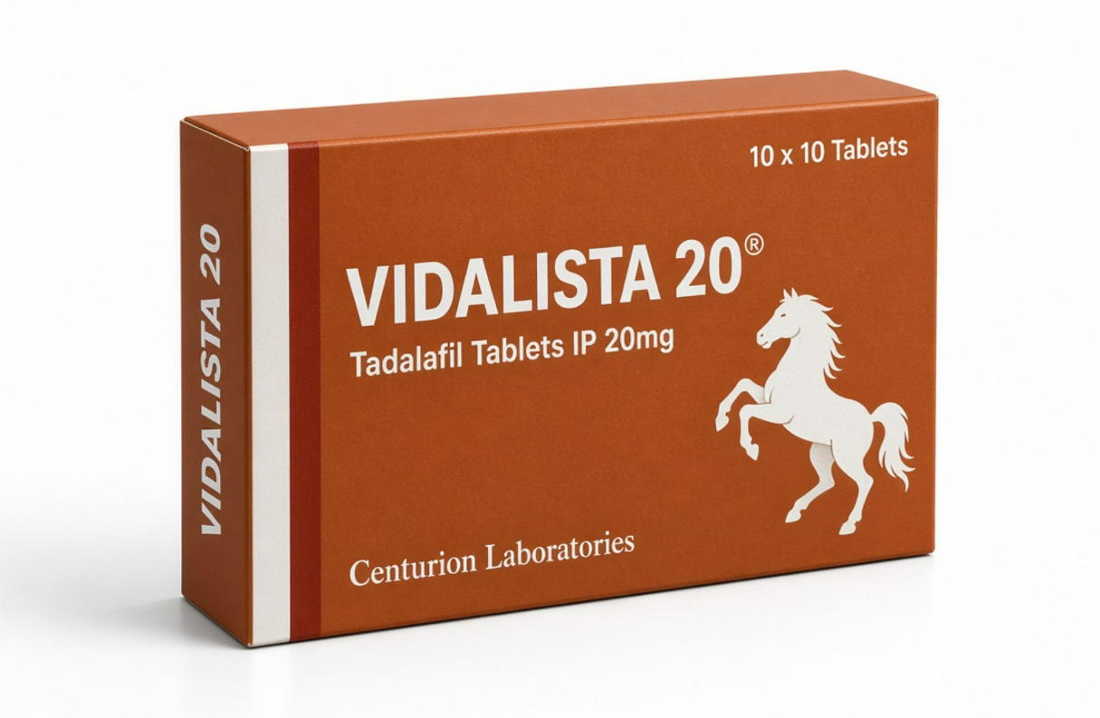 vidalista