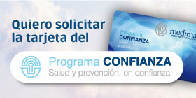 Programa Confianza
