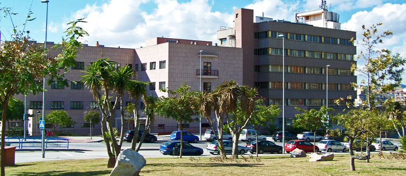 Medimar Hospital Internacional