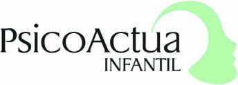 Logo PsicoActua infantil